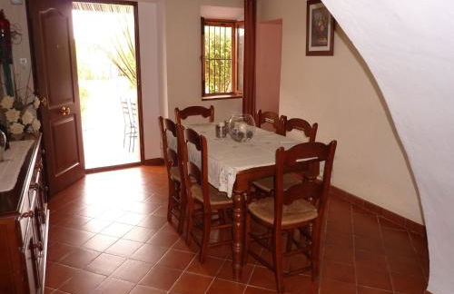 Cottage in Villanueva near El Torcal - Foto 9