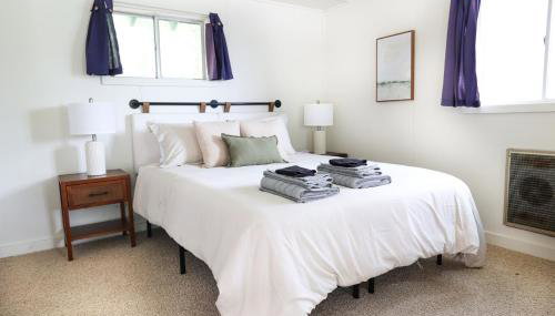 Wilderness West Resort Cabin 5 - Foto 2