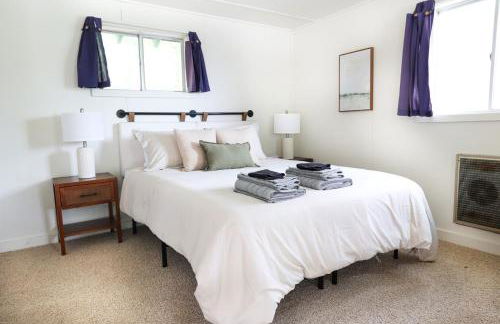 Wilderness West Resort Cabin 5 - Foto 2