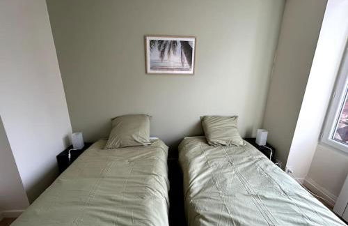 Appartement lumineux en centre-ville / Proche Gare - Foto 10