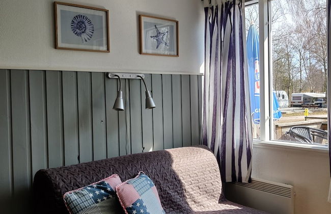 Ronneby Havscamping - Photo 9