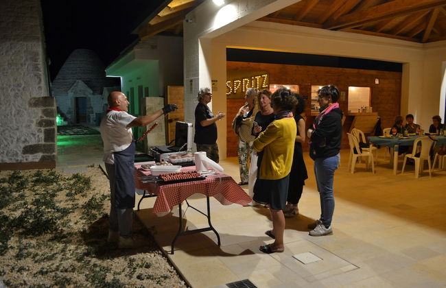 Masseria Dirupo - Foto 35