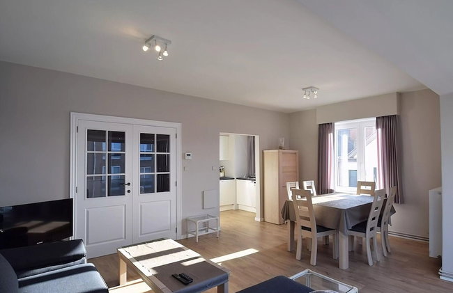 Goethe 0202 Furnished Apartment With sea View - Foto 19