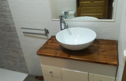 Refugio La Covatilla I,II,III y IV - Foto 12