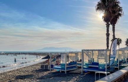 Walking to the Beach of Palo and Pegregalejo - Foto 1