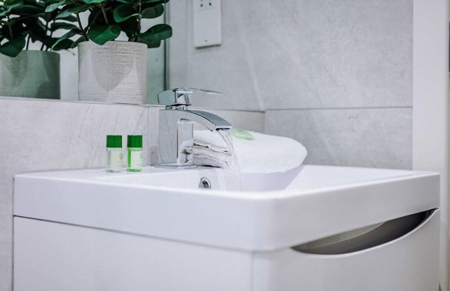 Host Apartments The Cavern Quarter Nest - Foto 24