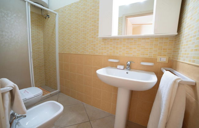 La Dimora del Salento Villetta Plusstudio - Foto 15