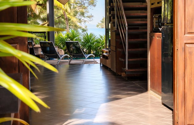 Tha Lane Bay Villa - Photo 21