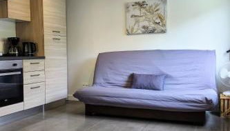 Studio Occitanie 20 m2 tout équipé avec jardin - Photo 1