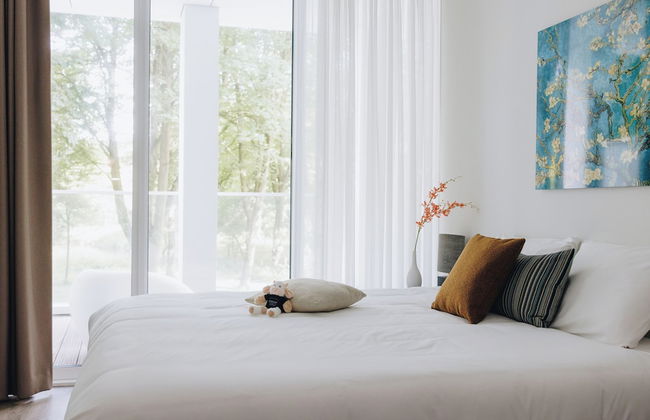 Hoge Duin Serviced Apartments - Photo 11