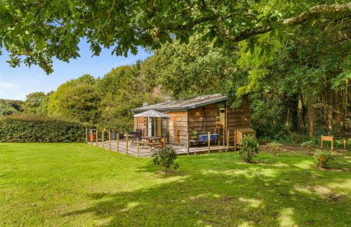 Ivy Cottage Holiday Cabins - Photo 6