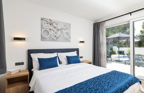 Villa Marie - Photo 40