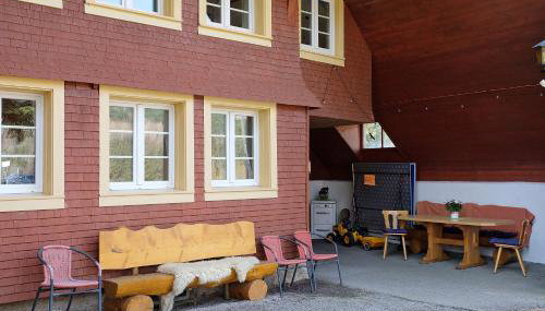 Alte Schmiede - Foto 2