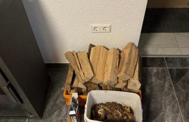 Kuscheliges Einfamilienhaus - Foto 6