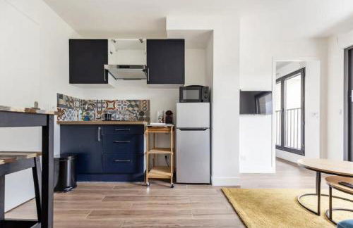 L'Escapade Paris - Foto 58