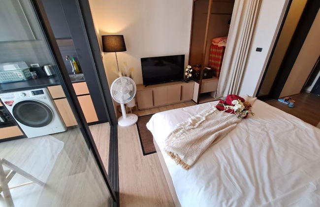 Edge Central Pattaya by Mickey - Foto 58