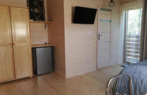 Noclegi Święta Katarzyna ,, Pod Jeleniami "prawdziwymi - Foto 5