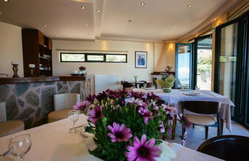 Aetovigla Guesthouse - Foto 33