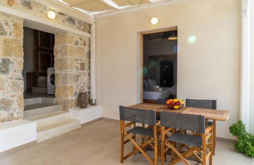 Villa OliveMillstone - Photo 8