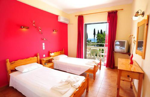 Apartments Corfu Sun Pool Side - Foto 8