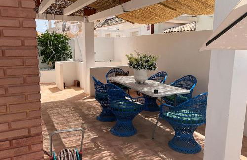 Fantastic Spanish villa with swimming pool in Sierra Golf, near Corvera airport in Murcia - Foto 7