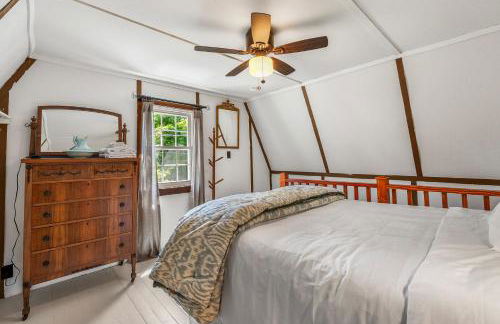 Fish Creek Farmhouse by Simple Life Rentals - Foto 20