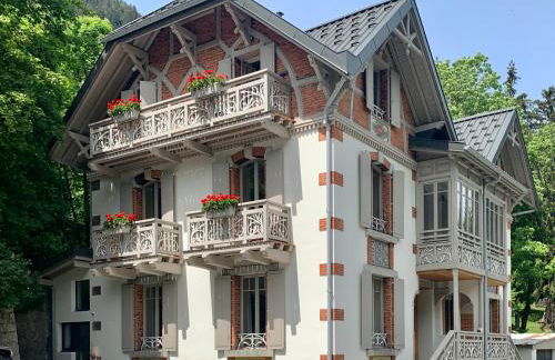 Appart'Hotel Aiguille Verte & Spa - Foto 6