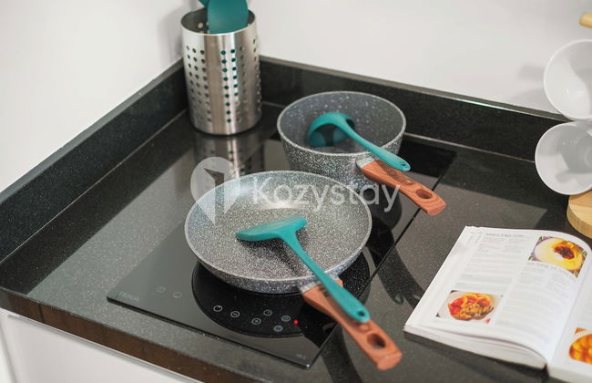 Sabiya by Kozystay - Tanjung Barat - Foto 1