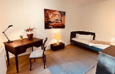 Renovierte Remise mit 3 Schlafzlmmern - Foto 14