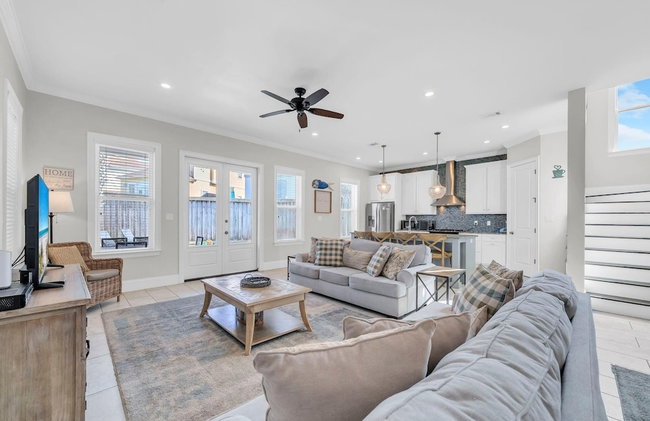 Wanderlust - Modern Home Close to the Beach Private Pool - Foto 59