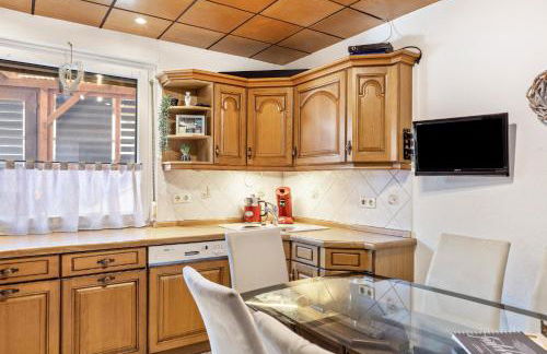 Fewo zum Huberts Schweinchen - Photo 11