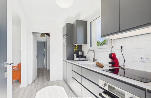 - COLETTE- Havre de paix a Pouldohan - Foto 1