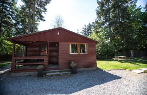 Invercauld Lodges - Foto 56