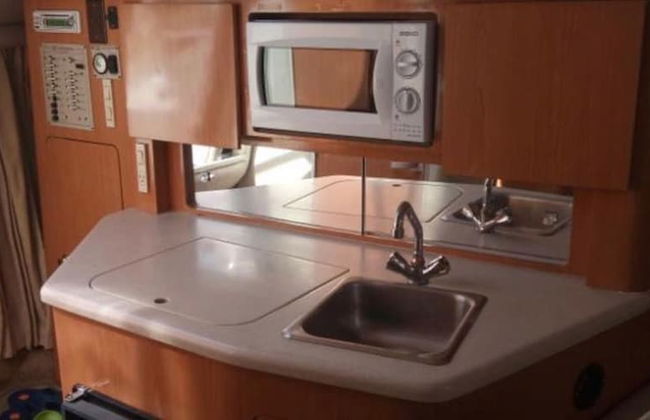 Nessebar Sea Nights - Photo 10