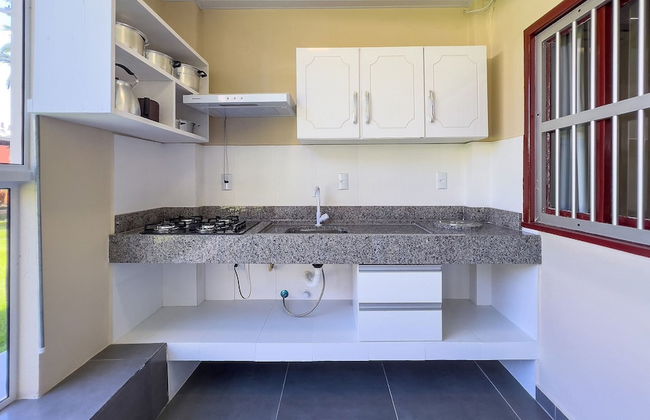 AP 09 Ala Morrinhos Residencial Solavir - Foto 10