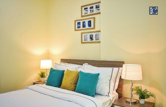 ELN - Cozy Budget Studio in JLT Metro - Foto 10