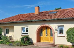 Ferienwohnung Catus - Foto 1