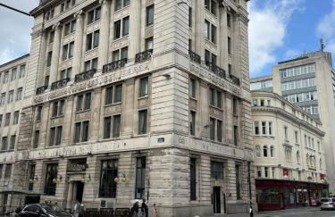 Large city centre apartment - Foto 1