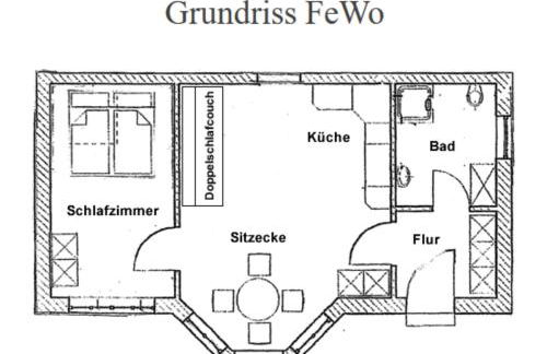 Romantischer Aufenthalt mit Blick auf den Weinberg - Foto 17