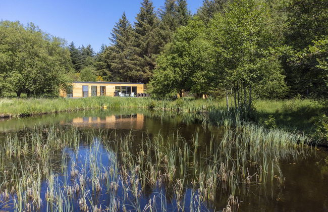 The Lochan - Foto 30