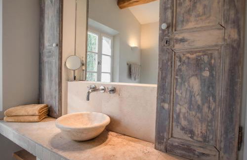 Villa Olivier - Foto 19