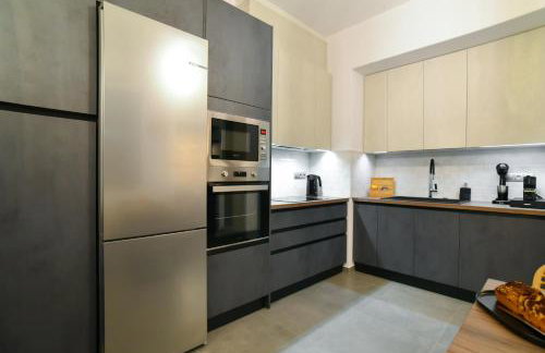 Mavromata's Cozy Apartment - Foto 13