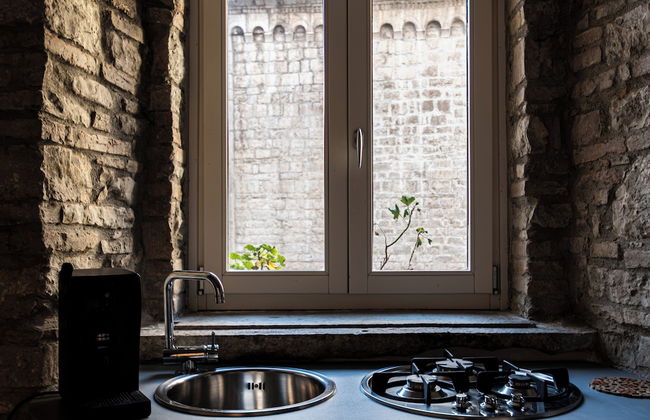 LA SUITE DEL CONVENTO - Foto 7