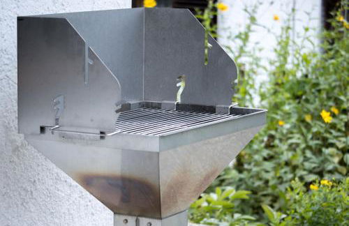 Ferienwohnung Lorenz - Foto 3