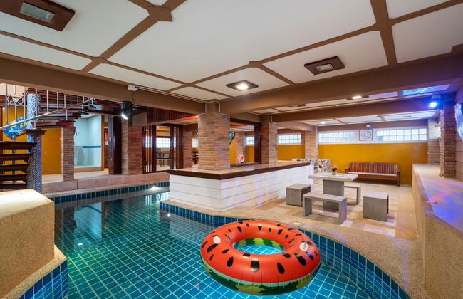 Orchid Pool Villa Phuket - Foto 37