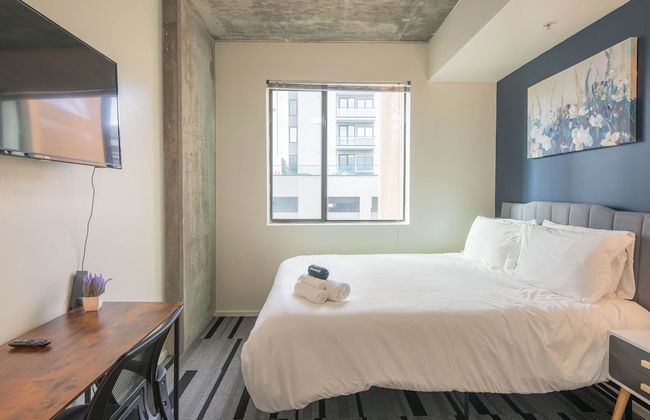 ROVE LIVING/KL - Roosevelt Point - Foto 66