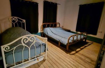 Le Phoenix - gîte 15 personnes parc naturel Vosges Saônoises - Foto 38