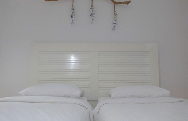 "kalamaki Plaza Apartments 'psari'" - Foto 9