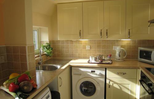 Colston Hall Cottages - Photo 94