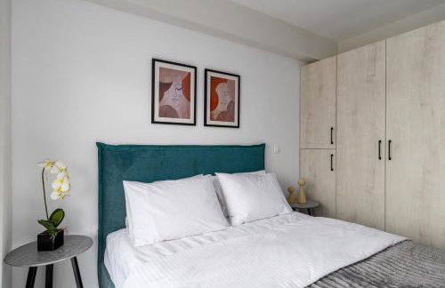 Anatoli Urban Apartment with private parking - Foto 7